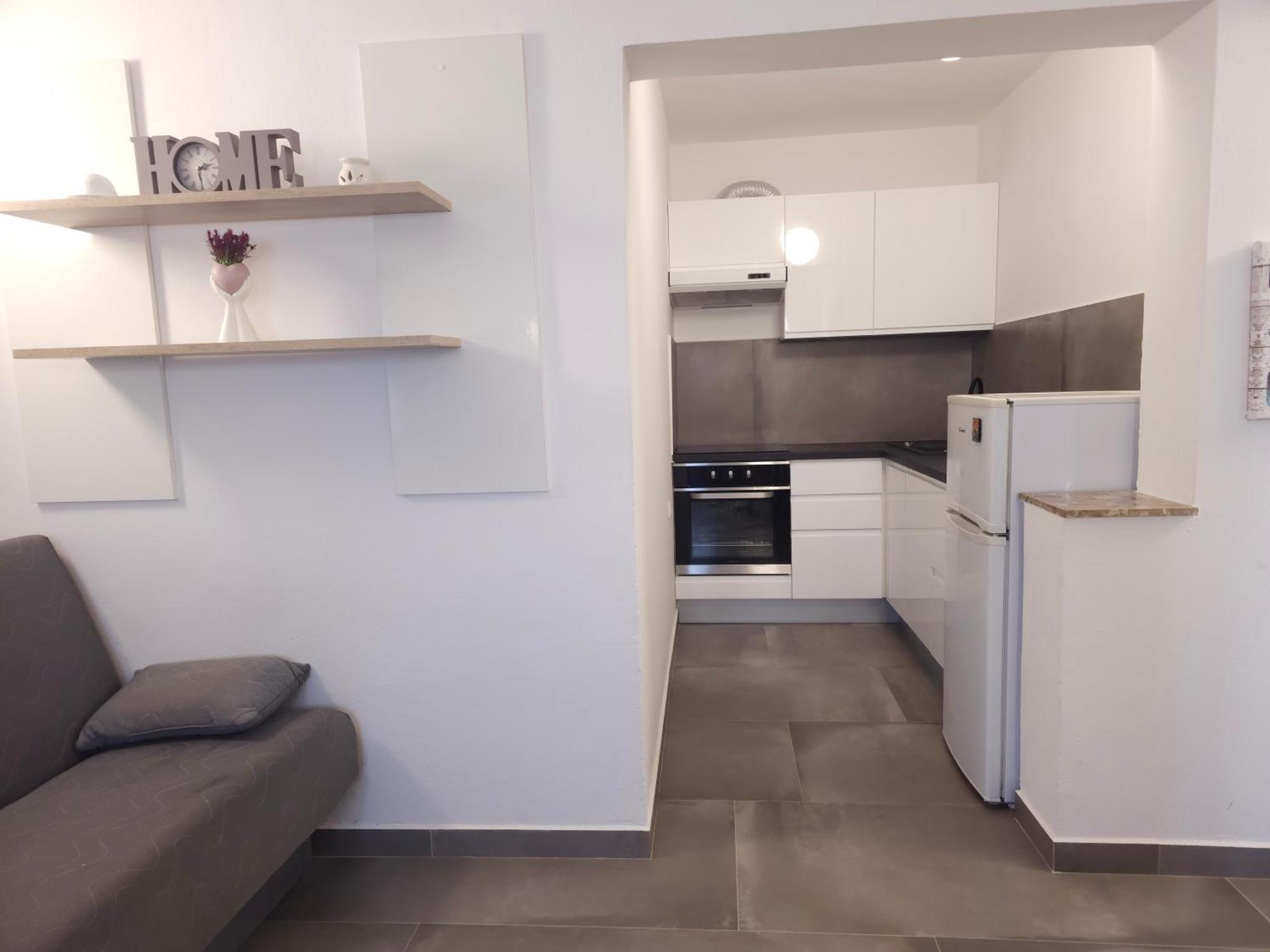 Apartmani Viktorija Fažana Rum bild