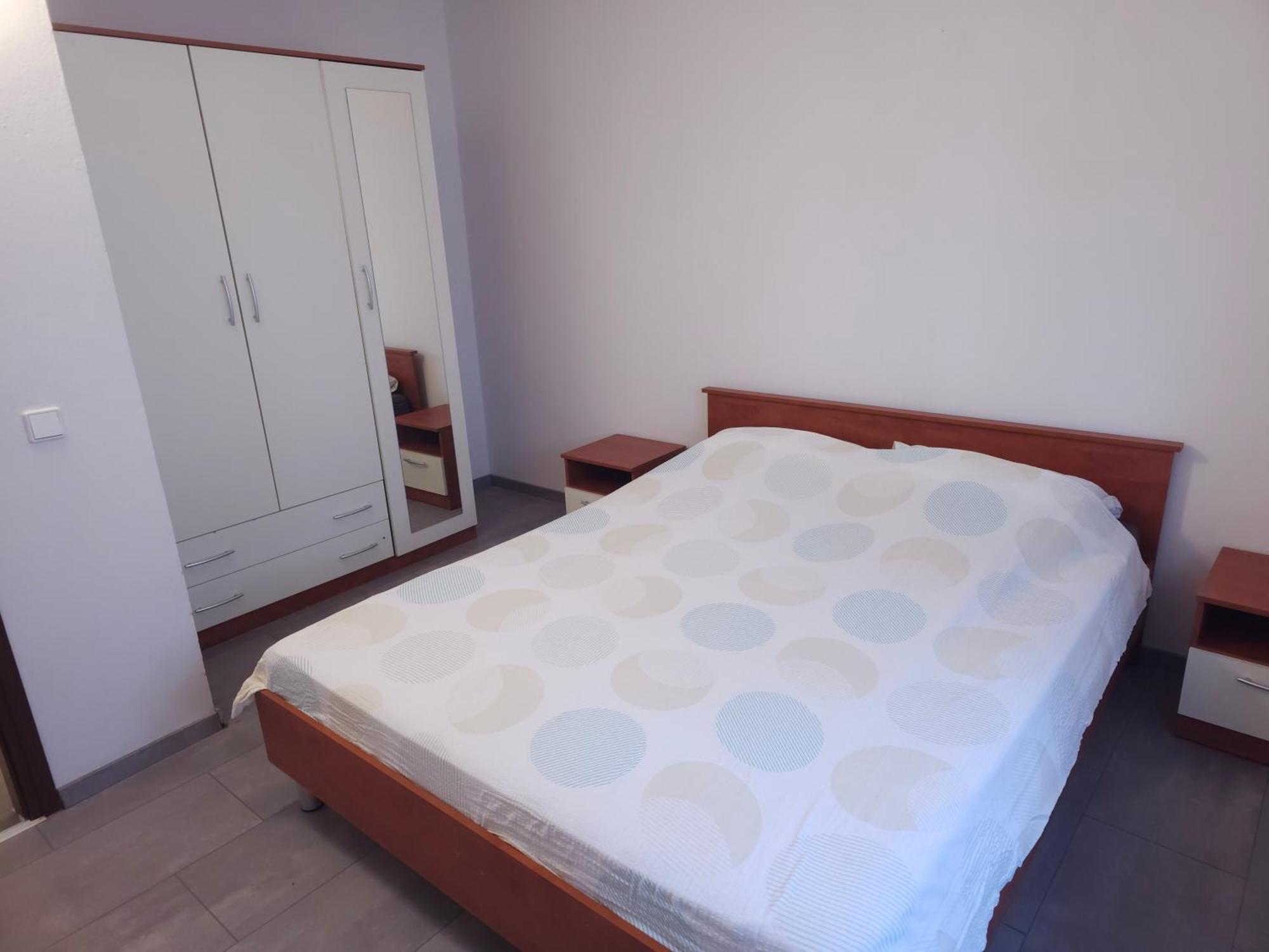 Apartmani Viktorija Fažana Rum bild