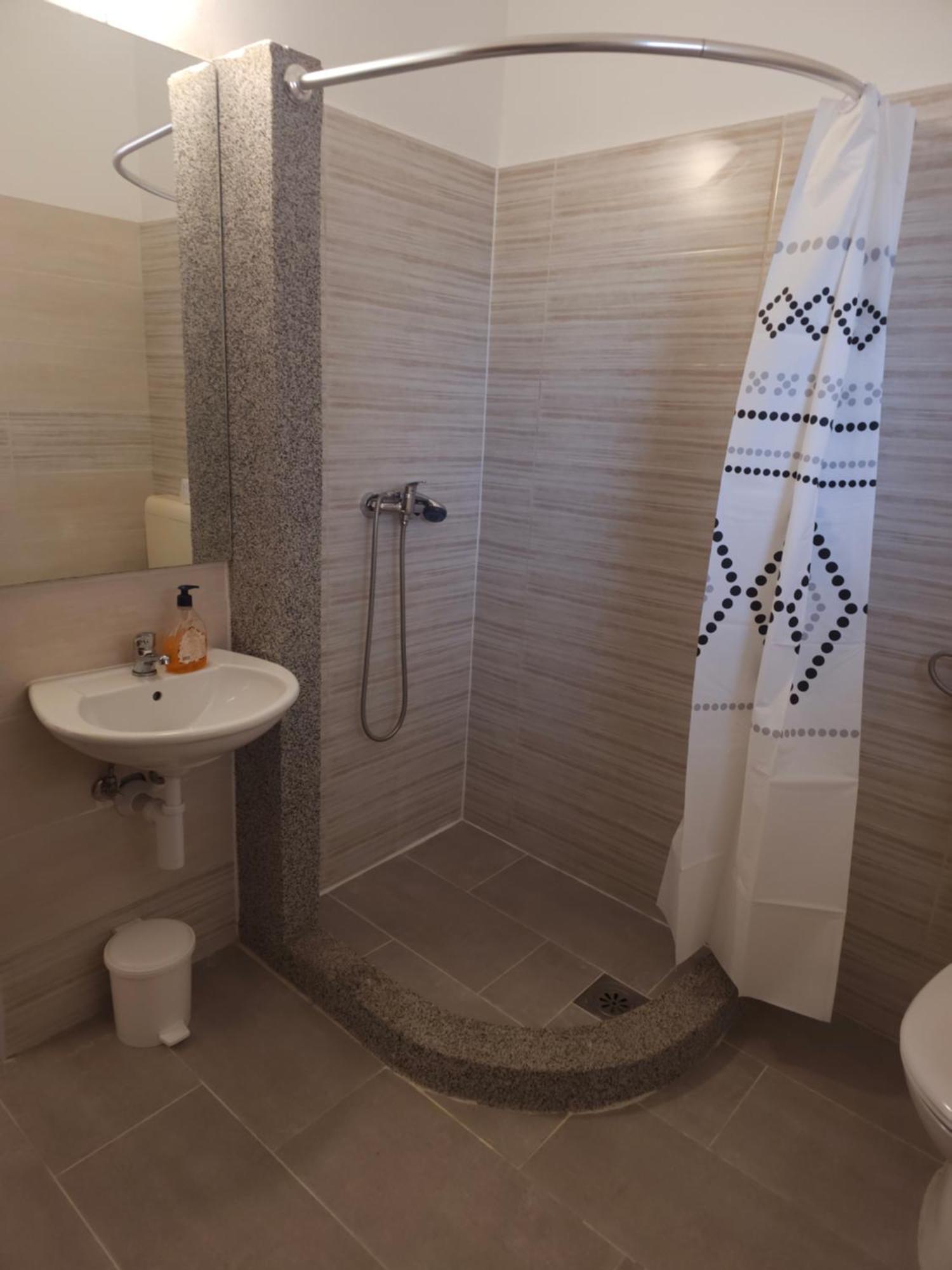 Apartmani Viktorija Fažana Rum bild
